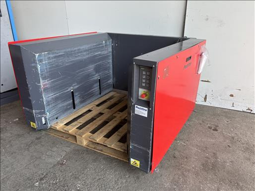 Ferroplan LP14FELT Pallet dispenser - Food processing equipment: picture 2 Ferroplan LP14FELT Pallet dispenser - Food processing equipment: picture 2