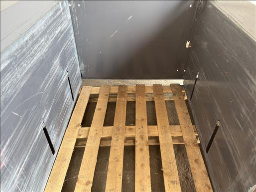 Ferroplan LP14FELT Pallet dispenser - Food processing equipment: picture 3 Ferroplan LP14FELT Pallet dispenser - Food processing equipment: picture 3