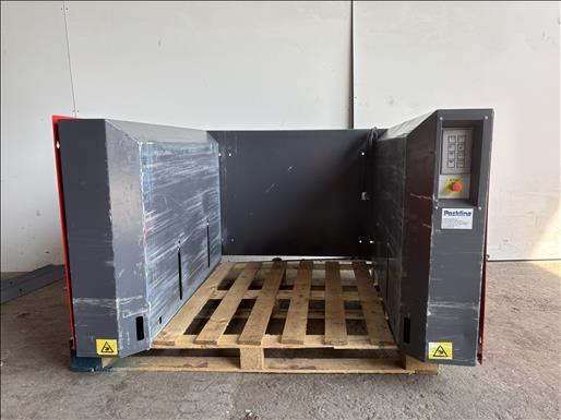 Ferroplan LP14FELT Pallet dispenser - Food processing equipment: picture 1 Ferroplan LP14FELT Pallet dispenser - Food processing equipment: picture 1