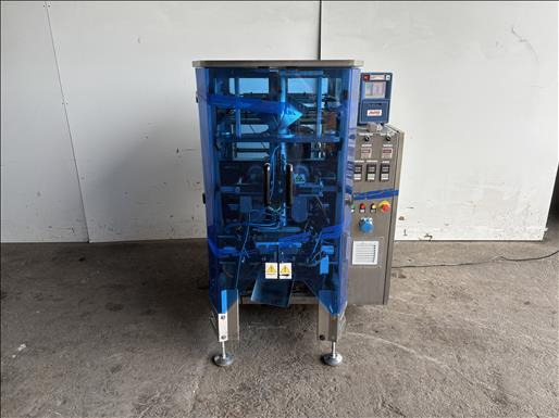 Food Machinery Co E4230 VFFS Bagger - Packaging machinery: picture 1 Food Machinery Co E4230 VFFS Bagger - Packaging machinery: picture 1