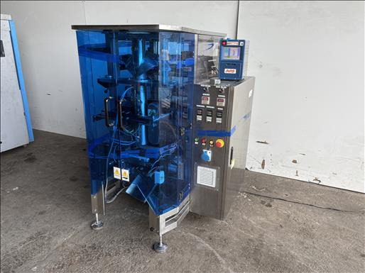 Food Machinery Co E4230 VFFS Bagger - Packaging machinery: picture 2 Food Machinery Co E4230 VFFS Bagger - Packaging machinery: picture 2