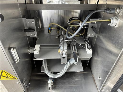 Food Tools CS1000CE Automatic round cake cutter - Bakery equipment: picture 4 Food Tools CS1000CE Automatic round cake cutter - Bakery equipment: picture 4
