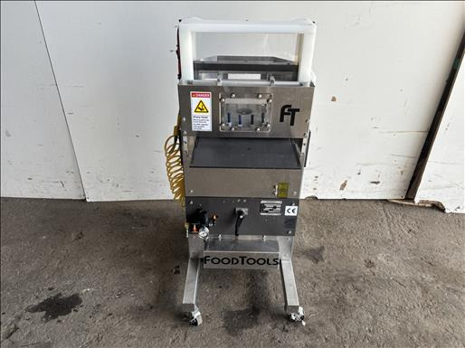 Food Tools CS4AAC Round cake slicer - Bakery equipment: picture 3 Food Tools CS4AAC Round cake slicer - Bakery equipment: picture 3