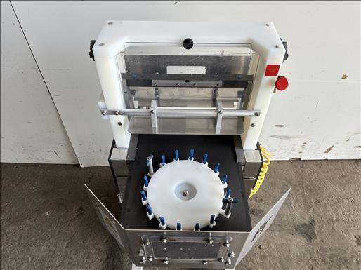 Food Tools CS4AAC Round cake slicer - Bakery equipment: picture 4 Food Tools CS4AAC Round cake slicer - Bakery equipment: picture 4