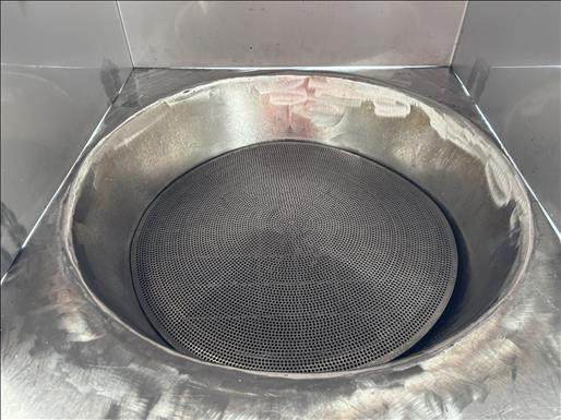 Guttridge Easyflo Mobile screw elevator - Conveyor: picture 4 Guttridge Easyflo Mobile screw elevator - Conveyor: picture 4