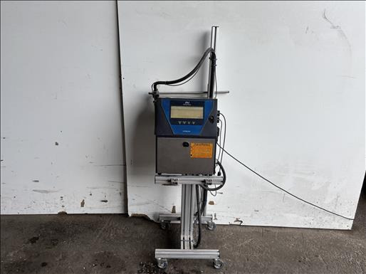 Hitachi PH-D260W Inkjet printer - Packaging machinery: picture 1 Hitachi PH-D260W Inkjet printer - Packaging machinery: picture 1
