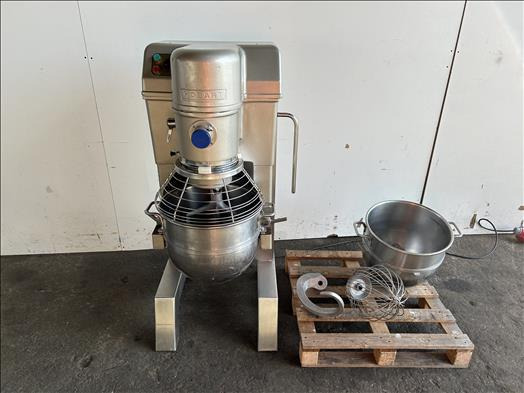 Hobart HSM40 Planetary mixer - Food processing equipment: picture 1 Hobart HSM40 Planetary mixer - Food processing equipment: picture 1