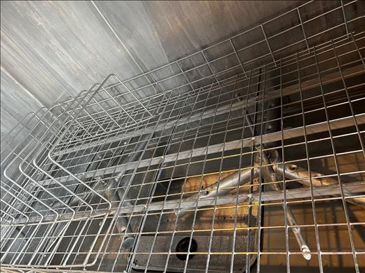 IWM EDI13A Utensil washer - Food processing equipment: picture 3 IWM EDI13A Utensil washer - Food processing equipment: picture 3