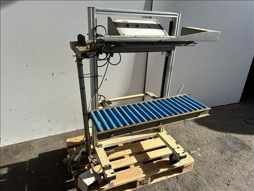 Kopp TSG650 Bag sealer - Packaging machinery: picture 2 Kopp TSG650 Bag sealer - Packaging machinery: picture 2