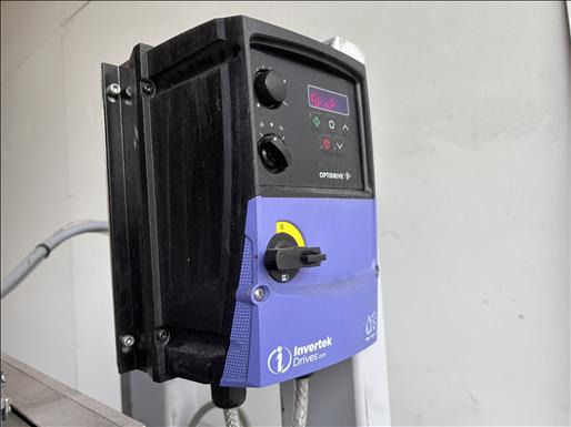 Logopak 410 IIIF Labeller - Packaging machinery: picture 4 Logopak 410 IIIF Labeller - Packaging machinery: picture 4