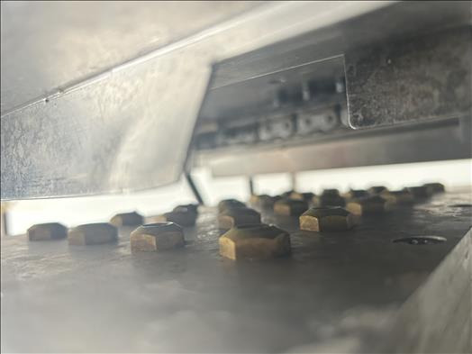 Food processing equipment Loypack QJJ150 One shot chocolate depositor: picture 9