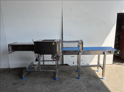 NNP Cheese block cutter - Food processing equipment: picture 1 NNP Cheese block cutter - Food processing equipment: picture 1
