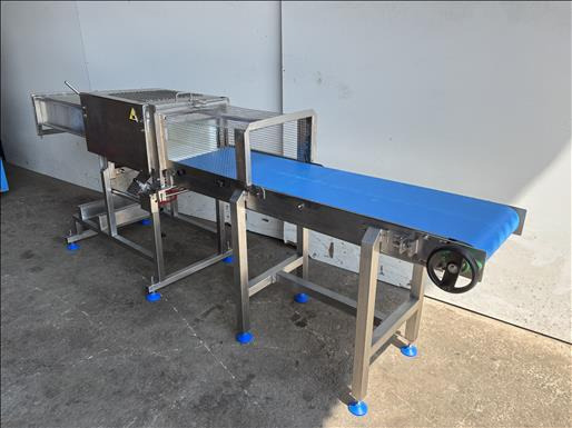 NNP Cheese block cutter - Food processing equipment: picture 2 NNP Cheese block cutter - Food processing equipment: picture 2