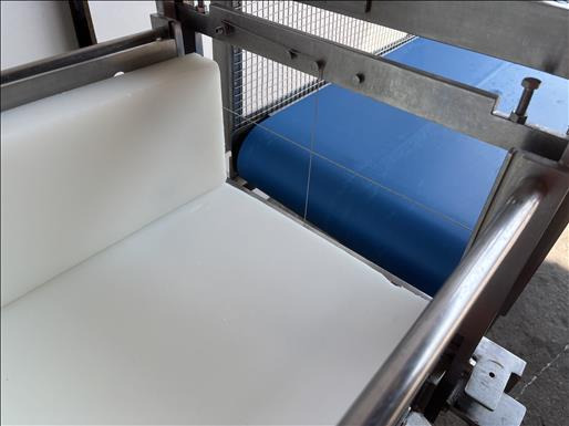 NNP Cheese block cutter - Food processing equipment: picture 4 NNP Cheese block cutter - Food processing equipment: picture 4