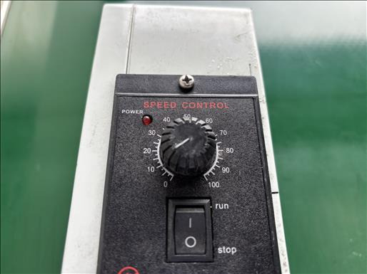 NNP Stainless conveyor - Conveyor: picture 3 NNP Stainless conveyor - Conveyor: picture 3