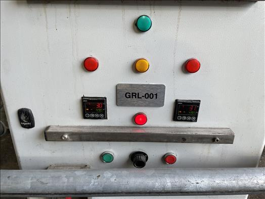 NNP electric grill - Food processing equipment: picture 4 NNP electric grill - Food processing equipment: picture 4
