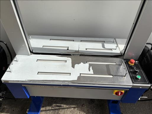 Optimax AFS900 Strapping machine - Packaging machinery: picture 4 Optimax AFS900 Strapping machine - Packaging machinery: picture 4