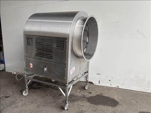 Polar Flavour drum Flavouring drum - Conveyor: picture 2 Polar Flavour drum Flavouring drum - Conveyor: picture 2