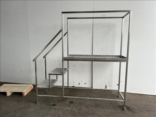 Food processing equipment Posiweigh Triple200 Three lane linear weighing line: picture 18