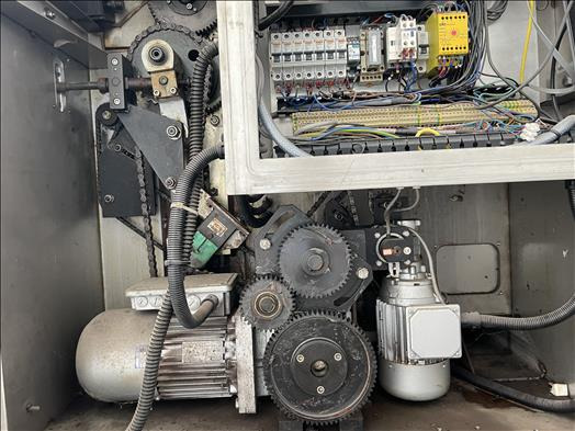 Packaging machinery Redpack P200 Flow wrapper: picture 10