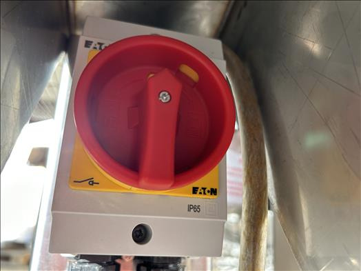 Unitech 180 degree conveyor - Conveyor: picture 5 Unitech 180 degree conveyor - Conveyor: picture 5