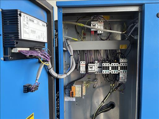 Worthington Creyssensac RLR208B500G10 Air compressor - Food processing equipment: picture 5 Worthington Creyssensac RLR208B500G10 Air compressor - Food processing equipment: picture 5