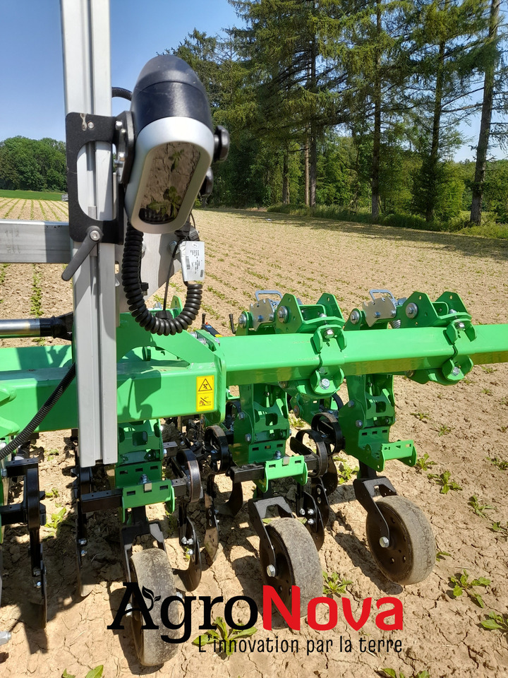 Cavalleretti BioTracker - Cultivator: picture 2 Cavalleretti BioTracker - Cultivator: picture 2