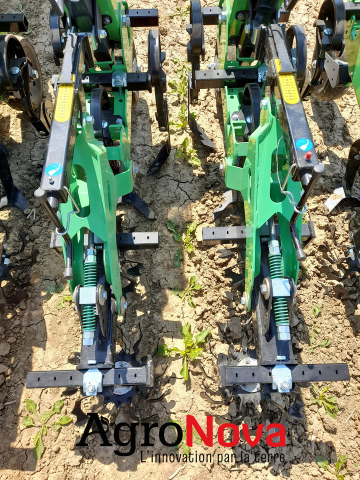 Cavalleretti BioTracker - Cultivator: picture 3 Cavalleretti BioTracker - Cultivator: picture 3