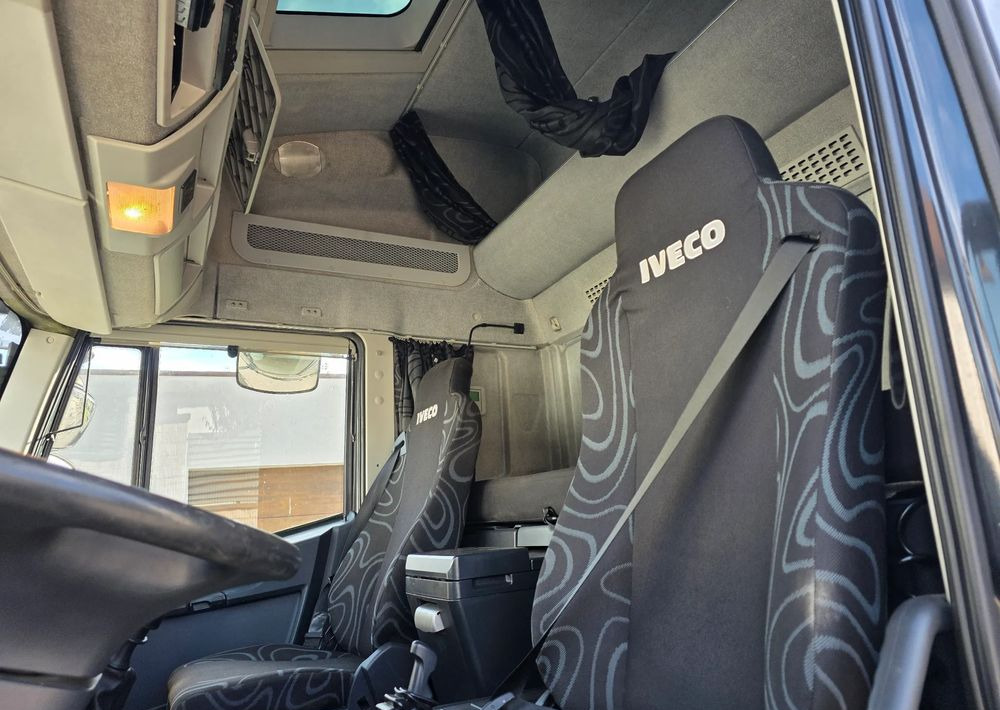 Iveco EUROCARGO / DMC 16T / LAWETA/ POMOC DROGOWA on lease Iveco EUROCARGO / DMC 16T / LAWETA/ POMOC DROGOWA: picture 8 Iveco EUROCARGO / DMC 16T / LAWETA/ POMOC DROGOWA on lease Iveco EUROCARGO / DMC 16T / LAWETA/ POMOC DROGOWA: picture 8