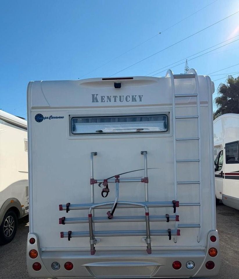 - Camper: picture 4 - Camper: picture 4