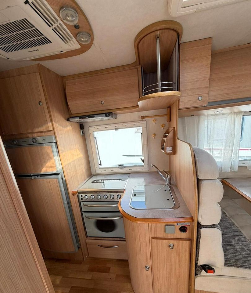 - Camper: picture 5 - Camper: picture 5