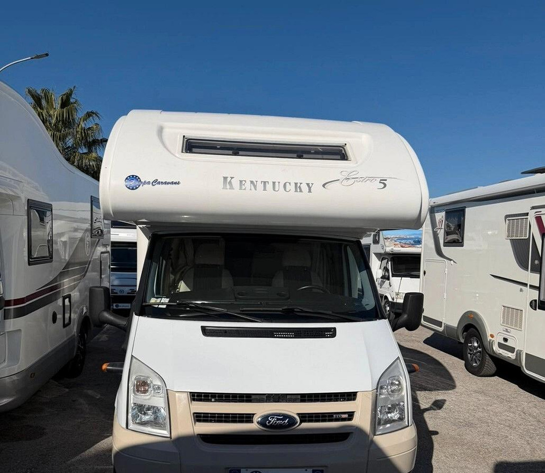 - Camper: picture 1 - Camper: picture 1