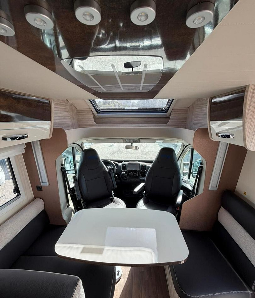 Elnagh T-LOFT 529 - Semi-integrated motorhome: picture 5 Elnagh T-LOFT 529 - Semi-integrated motorhome: picture 5