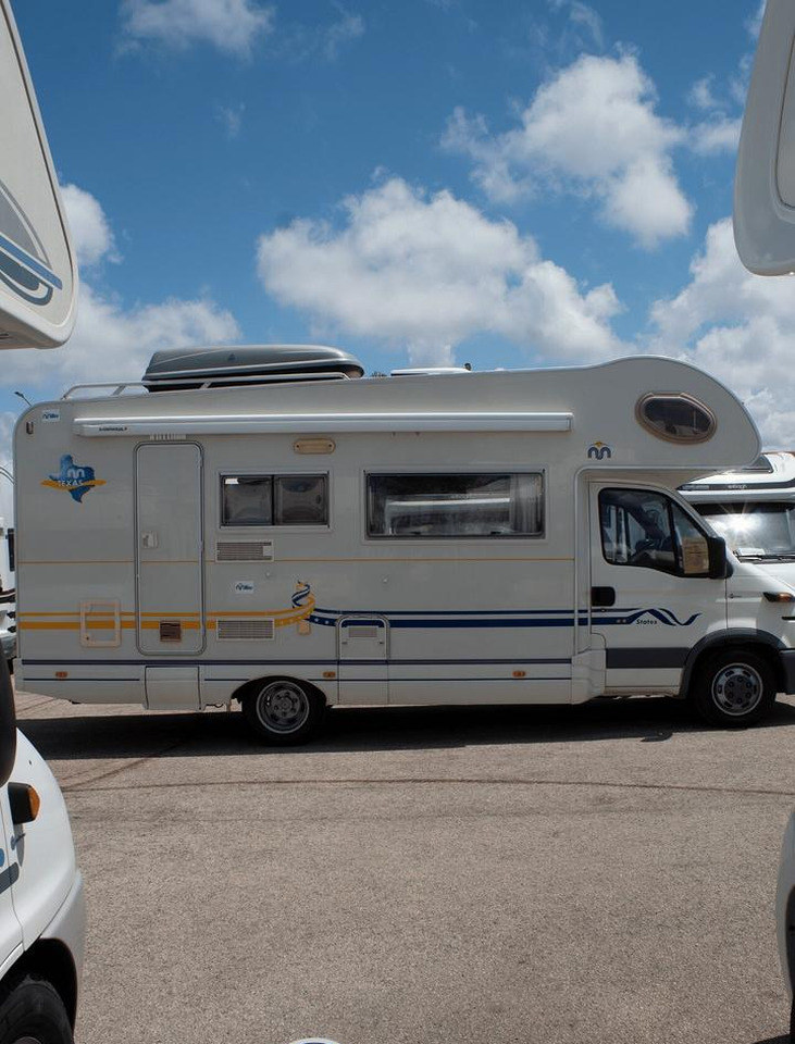 Miller texas - Alcove motorhome: picture 3 Miller texas - Alcove motorhome: picture 3