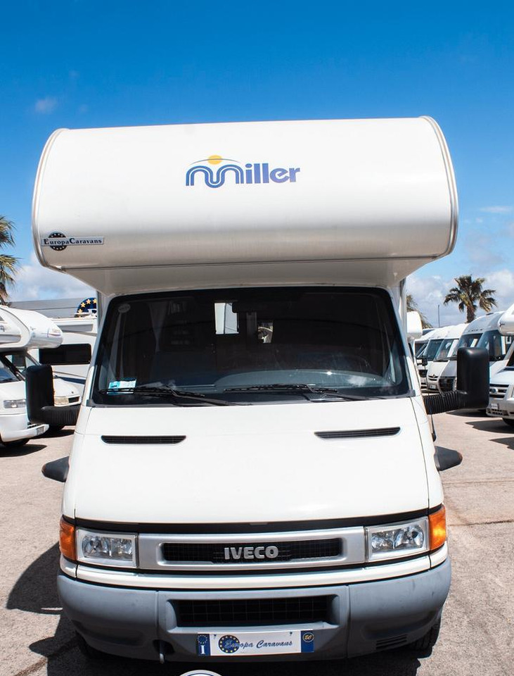Miller texas - Alcove motorhome: picture 1 Miller texas - Alcove motorhome: picture 1