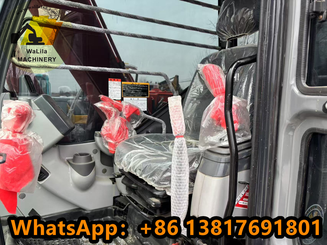 HITACHI ZX70 - Mini excavator: picture 4 HITACHI ZX70 - Mini excavator: picture 4