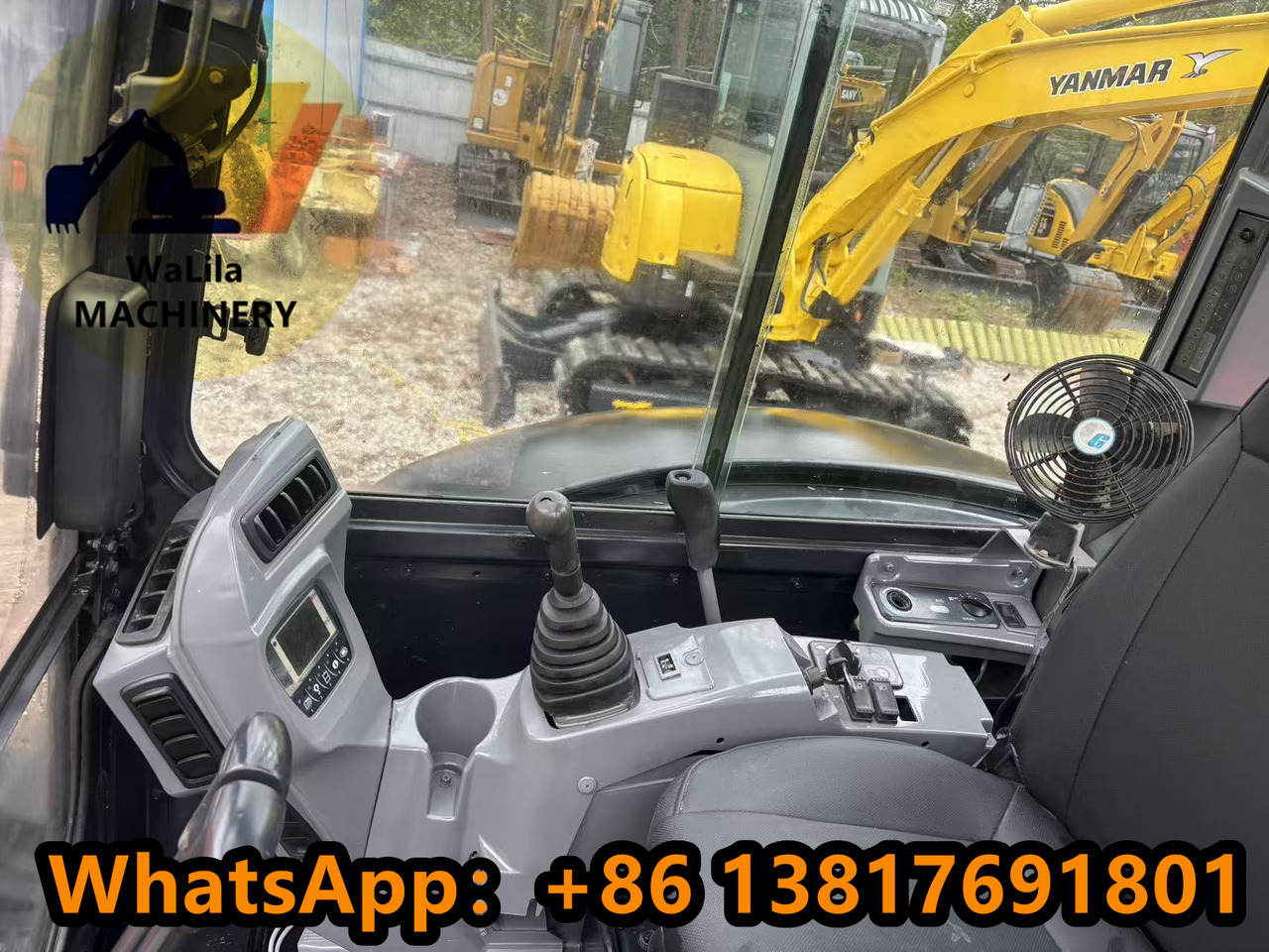 KUBOTA KX165-5 - Mini excavator: picture 5 KUBOTA KX165-5 - Mini excavator: picture 5