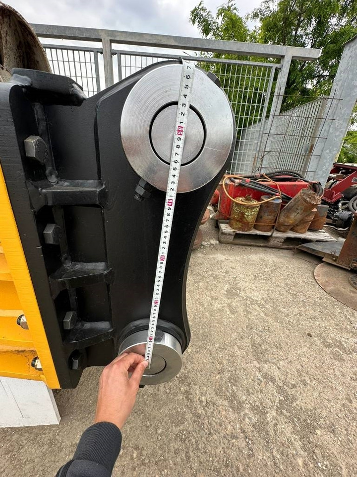 Ares A200T Hidraulic Hammer NEW - Hydraulic hammer for Construction machinery: picture 4 Ares A200T Hidraulic Hammer NEW - Hydraulic hammer for Construction machinery: picture 4