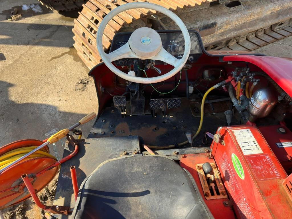 Arimiz PZ 500G - Slurry injector: picture 5 Arimiz PZ 500G - Slurry injector: picture 5