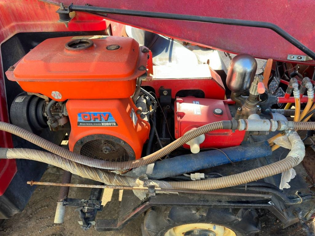 Arimiz PZ 500G - Slurry injector: picture 4 Arimiz PZ 500G - Slurry injector: picture 4