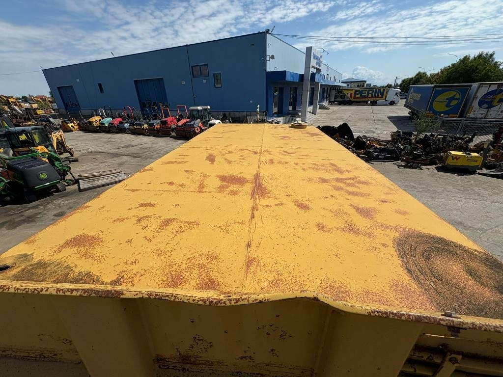 CAT D 350 C  - Articulated dumper: picture 4 CAT D 350 C  - Articulated dumper: picture 4