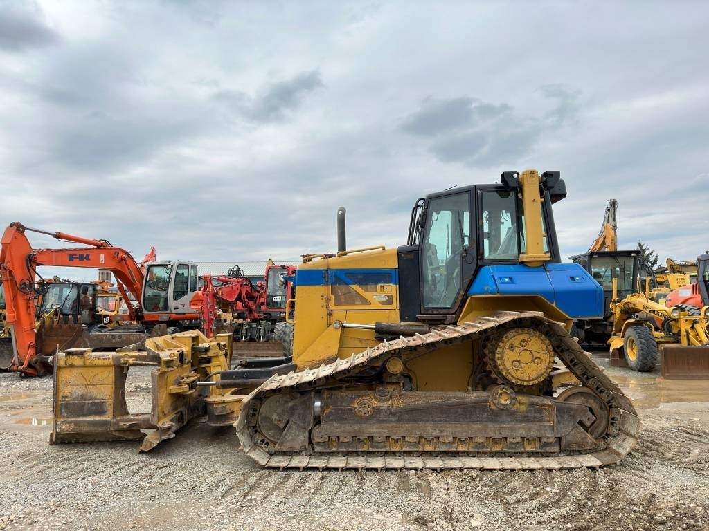CAT D 6 N LGP - Bulldozer: picture 3 CAT D 6 N LGP - Bulldozer: picture 3