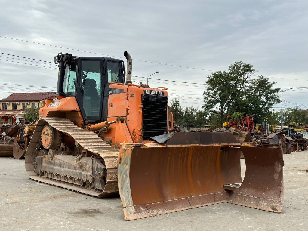 CAT D 6 N LGP - Bulldozer: picture 1 CAT D 6 N LGP - Bulldozer: picture 1