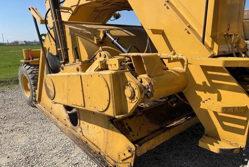 CAT RM 500 - Soil stabilizer: picture 5 CAT RM 500 - Soil stabilizer: picture 5