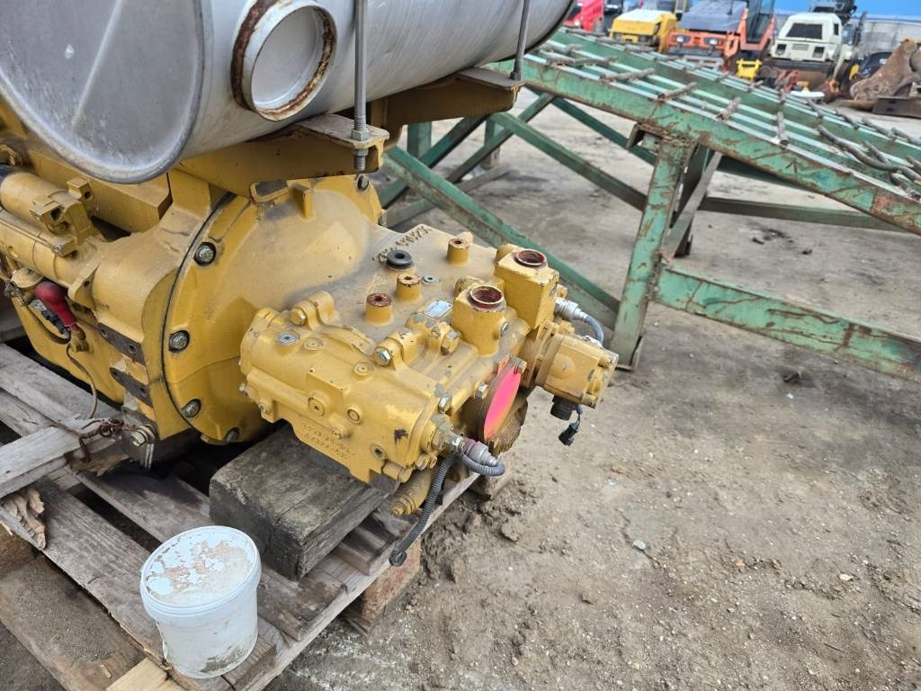 CAT SBS80 267-1623 Hydralic Pump CAT 312C, 313, 315 - Hydraulics for Construction machinery: picture 1 CAT SBS80 267-1623 Hydralic Pump CAT 312C, 313, 315 - Hydraulics for Construction machinery: picture 1
