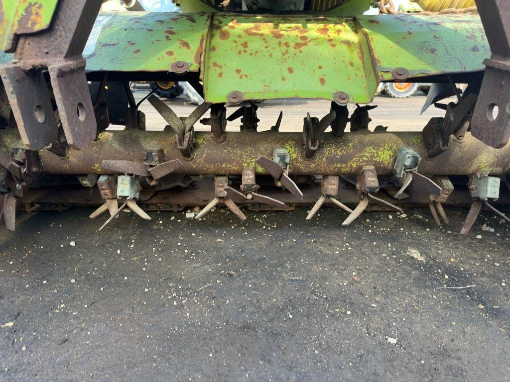 Claas Disco 3000 FC - Mower: picture 5 Claas Disco 3000 FC - Mower: picture 5