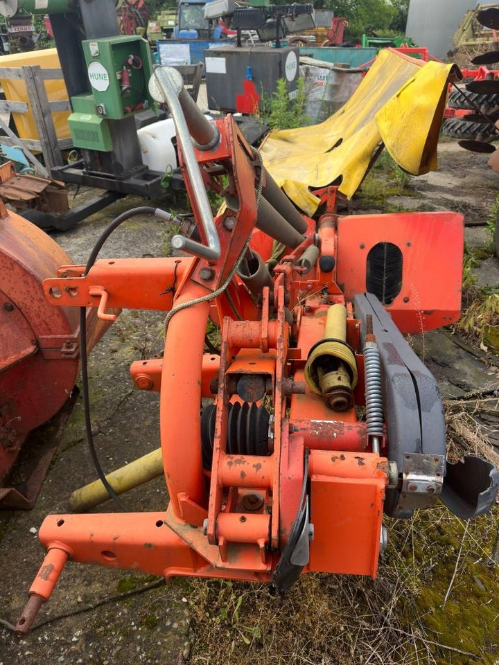 Fella 3m - Mower: picture 2 Fella 3m - Mower: picture 2