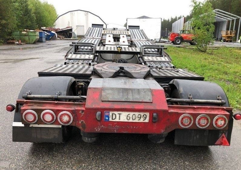 Flexi Liner - Closed box trailer: picture 2 Flexi Liner - Closed box trailer: picture 2