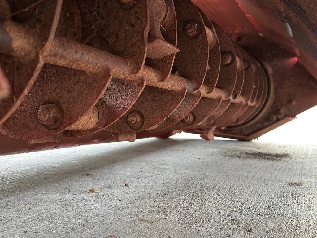 G Ducker GMK12L - Flail mower/ Mulcher: picture 5 G Ducker GMK12L - Flail mower/ Mulcher: picture 5