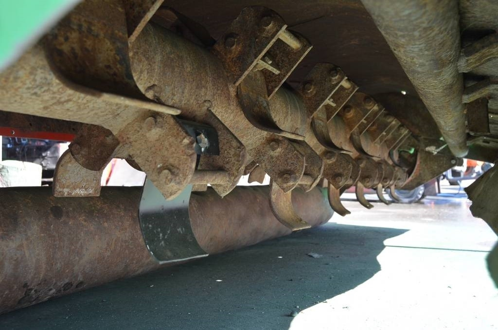 G.Ducker UM 27 VK - Flail mower/ Mulcher: picture 5 G.Ducker UM 27 VK - Flail mower/ Mulcher: picture 5